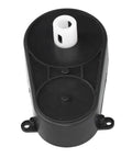 DC 12V Steering Wheel Motor Gearbox For RC Cars And Electric Remote Control Vehicles, 6600 RPM, High Torque Gearbox Type B