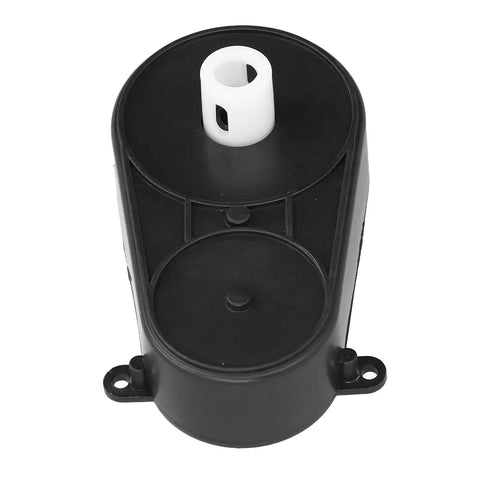 DC 12V Steering Wheel Motor Gearbox For RC Cars And Electric Remote Control Vehicles, 6600 RPM, High Torque Gearbox Type B