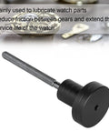 Automatic Watch Lubricant Oiler Time Saver For Precision Repairs, Friction Reduction, And Smooth Movements tool on display