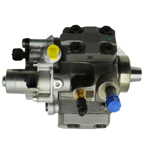 Garage Trusted Common Rail Fuel Injection Pump For Ford Ranger Px Mazda BT50 3.2L 2.2L Diesel, close-up view.