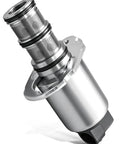 12V Hydraulic Cartridge Valve For Chelsea 277 Series Solenoid, Replaces 380123-12 38012312, stainless steel construction