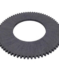 Fiber Clutch Disk 11 Inch 72 Teeth Replacement For Bandit Twin Disc Rockford Wood Chippers SP111HP3 SP211HP3