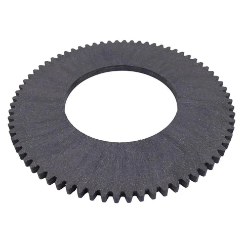 Fiber Clutch Disk 11 Inch 72 Teeth Replacement For Bandit Twin Disc Rockford Wood Chippers SP111HP3 SP211HP3