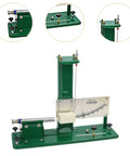 Hands On Physics Pendulum Experiment Kit For Classrooms And Home Labs With Impact Pendulum in metal with scale and knobs