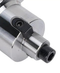 Essential CNC Milling Gear Kit Featuring NT40 FMB22 High Speed Face End Mill Holder showing precision steel material and design.