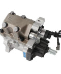 Professional Replacement Industrial Grade Heavy Duty Fuel Feed Transfer Lift Pump For Cummins Qsl89 Isl89 Komatsu Saa6d114 Excavators from side angle