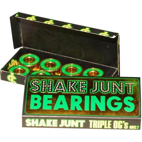 Rad Deal Alert Abec Seven Skateboard Bearings 608 Standard Pre Lubricated Triple Og Model Smooth Rolling Fast Rip Single Set For Gnarly Street Shredding Sessions