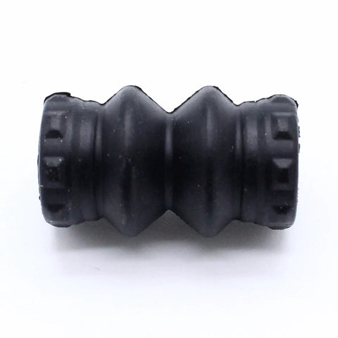 Rubber bushing for Rear Brake Caliper Slider Guide Pin Kit For BCF1346B, Caliper Repair Set, No Fuss Install, Precision Machined Grooves