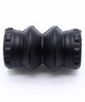 Premium Rear Disc Brake Caliper Guide Pin Boot Kit BCF1346B Fits Transporter With Precisely Machined Grooves For Mating Rubber Bushings, black rubber boot