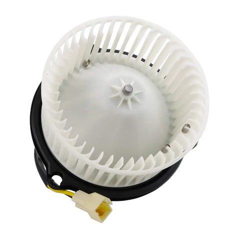 Beefy Blower Motor With Fan Replacement 615-00486 For Ram 1500 94-01 And Ram 2500 94-02 3500 Jeep Grand Cherokee 93-98 Old Style