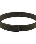 Duty Belt Inner Belt 1.5 Inch Loop Liner Tactical Under Belt Ranger Green Medium Fits Up To 2.25 Inch Belts Reinforced Nylon Construction