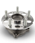 Pair Rear Wheel Hub Bearing Assembly 512344 For Honda CR V 2007 2011 Crosstour 2012 2015 Accord Crosstour 2010 2011 FWD 5 Lug OE Style Replacement