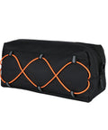 Front Bike Bag Waterproof Big Capacity Handlebar Storage Bag For Gear Tools Snacks Water Bottle And Phone Ride Ready Accessory