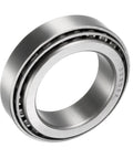 30mm X 47mm X 12mm Kozelo Tapered Roller Bearing Chrome Steel Cone And Cup Set For Conveyor Systems close-up view.