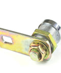Brass Cam Lock For Equipment And DIY Furniture Hardware JA29 B 1Pcs Dope Keyed Door Latch close-up view