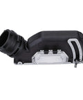 Kickass Cordless Mini Circular Saw And Angle Grinder Hybrid handle adjustment feature for precise cutting depth.