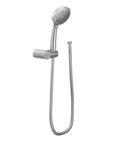 Eco-Performance Handheld Shower With 69-Inch Hose And Wall Bracket Chrome Finish