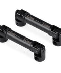 Beefy 1144 CNC Steel RC Driveshafts 40x40mm Front And Rear Center Transmission Shafts For 1to24 FCX24 Smasher Power Wagon K5 Blazer Upgrades