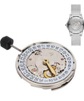 Automatic Mechanical Watch Movement 2824 With Date Display Replacement Movement For Wristwatch Repair Metal Movement Kit