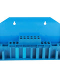 Blue storage box for Beefy 58mm T Slot Clamp Kit Hardened Stud Clamp Set For Lathe And Milling Machines M14