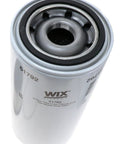 Heavy Duty Spin On Lube Filter 51792 Built Tough With High Dirt Holding Capacity, Superior Particle Retention, And Low Oil Flow