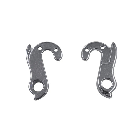 Derailleur Hanger 20 For Giant Frames With Screws Replaces RE2N RE5XE Fits Avail OCR TCR TCX FCR Escape Defy MR4 Lifeway Silver