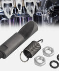 Boost Your Cummins Dodge VE Pump With A 40 HP Fuel Pin Kit And A 3200 RPM Governor Spring For Real World Power Gains Up To 30 HP And 50 Ft Lbs Torque When You Stomp The Pedal. Dodge Cummins VE fuel pin, spring, nuts and O-rings