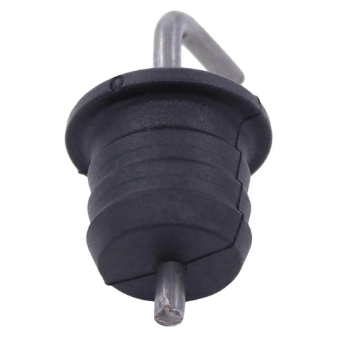 Transmission Filler ATF Cap Plug Compatible With Honda Accord CR V Civic Fit HR V And Acura MDX RLX TSX Models From 2003 To 2021 Ideal OEM Style Replacement