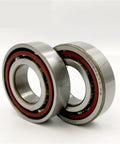 Mating Angular Contact Ball Bearing Set For Pro Grade Machine Tools 7300 Series 7301 7302 7303 7304 7305 7306 Deep Groove DF Color 85x180x41 1 Piece Now