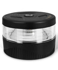 Magnetic Wireless Beacon Light With USB C Rechargeable LED Strobe For Trucks And Work Rigs Amber Emergency Flash Light Waterproof IP67