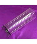 Replacement Water Tank And Cover For C50 And D50 Coffee Maker Reservoirs Compatible With U Series C50 Lid on purple background