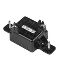 Electronic Sensor Replacement Kit for Water Closet with Self Adapting Sensor and Flashing Red Light