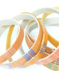 Built To Last Timing Belt For TB2 Series 310 330 345 360 380 400 430 Motors with Ten Rib 20mm Pitch shown in various colors
