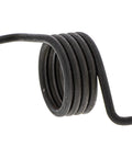 Caster Hub Torsion Spring OEM Part 732-05456 For 28 Inch Lawn Striping Kit Replacement Heavy Duty Easy Install