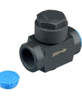 Disc Trap Steam Valve For Industrial Piping And Drain, Thermal Power Trap CS19H/W-16C, industrial-grade carbon steel, DN20