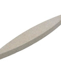 Grinding stone included with Scythe With Grinding Stone And Wooden Handle For Grass And Weeds, Serrated Edge Garden Tool for sharpening