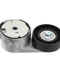 Upgrade Your Rig With This Heavy Duty Timing Belt Tensioner Pulley And Serpentine Idler Kit Crafted For Routan Cars To Quit Belt Slippage Ensure Smooth Engine Operation And Offer Super Easy Installation For A Fresh Beat metal tensioner pulley set