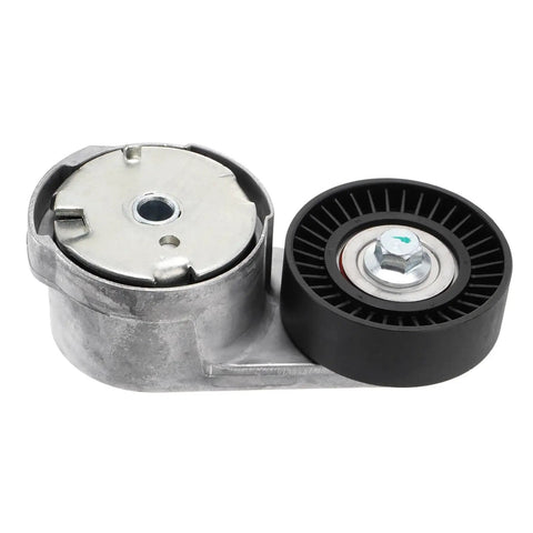 Upgrade Your Rig With This Heavy Duty Timing Belt Tensioner Pulley And Serpentine Idler Kit Crafted For Routan Cars To Quit Belt Slippage Ensure Smooth Engine Operation And Offer Super Easy Installation For A Fresh Beat metal tensioner pulley set