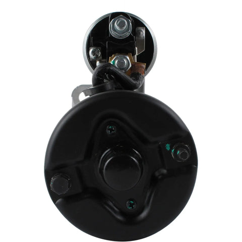 12V Plug And Play Starter Replacement For Deutz KHD Vermeer 3550 Trencher And Gehl Skid Steer SL5635 SL6635 T243 front view