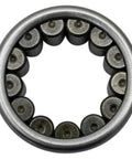 Beefy Rear Wheel Axle Shaft Bearing For Cadillac Escalade And GM Trucks Chevy Avalanche Silverado Suburban 1500