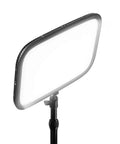 Boss Level Studio Light For Streaming And Recording With Desk Clamp WiFi App Control 2800 Lumens 2900K To 7000K Color Temperature