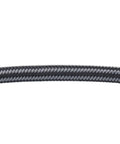 Close-up of Carbon Fiber Woven Diving Hose With Dope High Pressure Precision showcasing woven detail for divers and marine research.