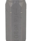 Heavy Duty 3/8 Inch NPTF In Line Check Valve for High Pressure Hydraulic Systems Non Return One Way Valve 5000 PSI