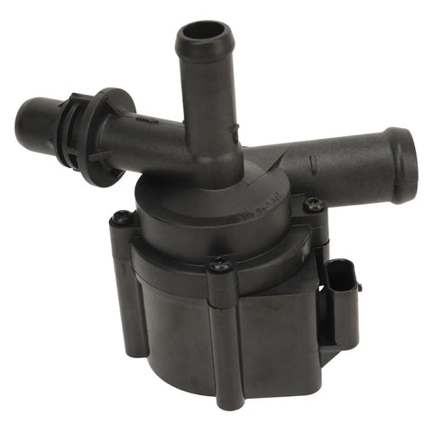 Electric Auxiliary Water Pump Replacement For Coolant Circulation Compatible With BMW F20 F30 F31 F80 Series 11517600969 Cooling System Support Steady Flow