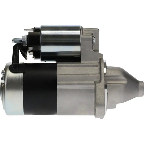 Replacement Forklift Starter For Hyster Yale Mitsubishi Trucks H 40XL 50XL 60XL S 25XL Ready To Fire side view