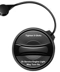 Chevrolet Chevy GMC Cadillac Buick Pontiac Corvette Cobalt Malibu Impala Equinox Cruze Colorado Canyon CTS DTS Gas Cap Replacement 95995094