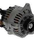 Replacement 12V 120Amp Alternator For Hyundai Sonata Tiburon Santa Fe Tucson 2.7L V6 2005 2009 And Kia Magentis Optima Sportage 2.7L