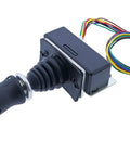 Heavy Duty Joystick Controller Replacement For JLG Lifts And Aerials Compatible With 400S 450A Plug And Play Design For Quick Install