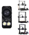 Kobra 3D Printer Camera For Real Time Remote Video Monitoring And Ultra Clear Live View Easy Setup DIY Frame with printer models