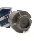 Right Hand Thread Rotor Nut 7123-18F For Lucas CAV DPA DPC DP200 DPS Diesel Fuel Injection Transfer Pump, metal part